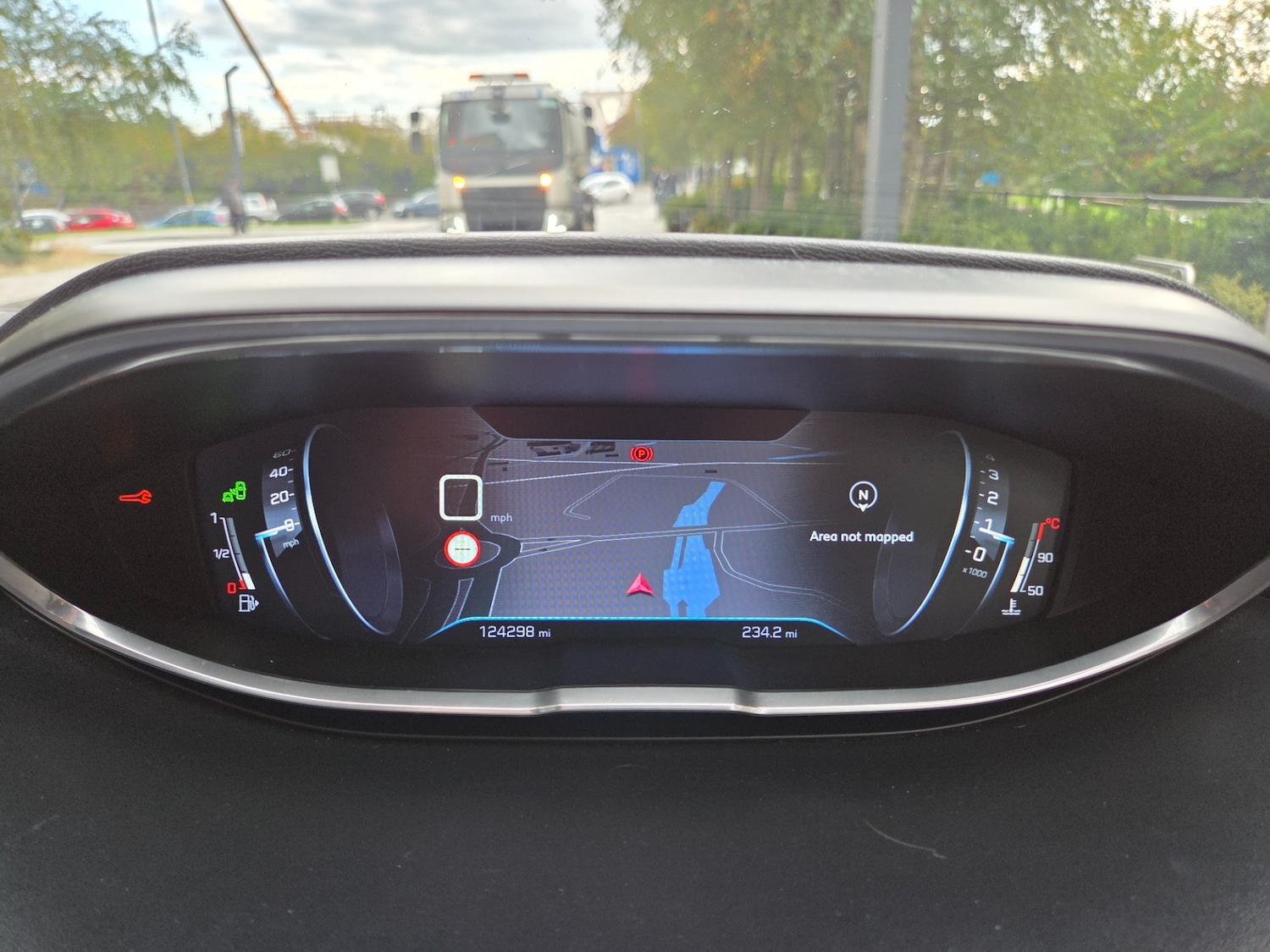 Used Peugeot 3008 2017 for sale - 76120515: Photo 13