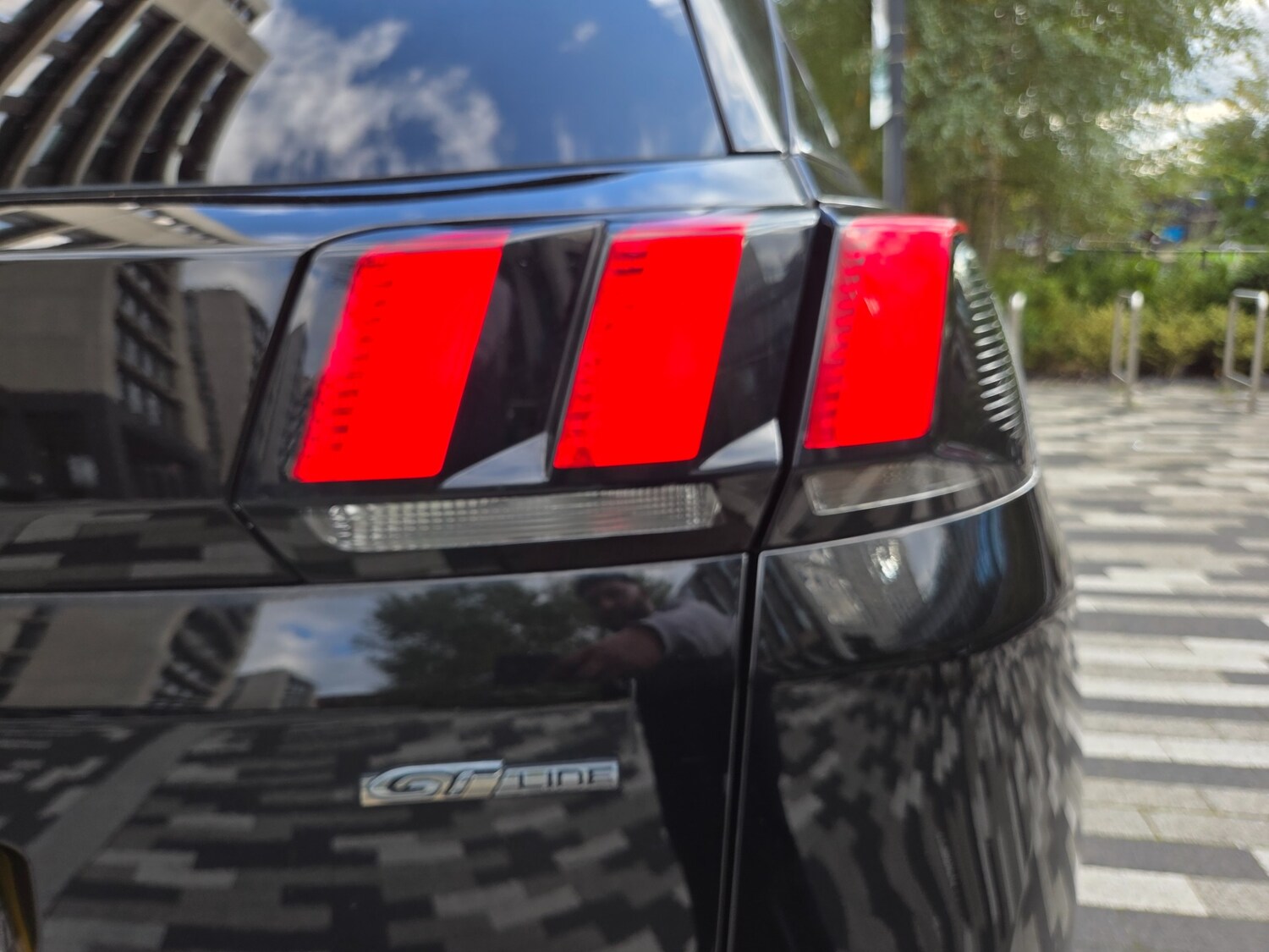 Used Peugeot 3008 2017 for sale - 76120515: Photo 15