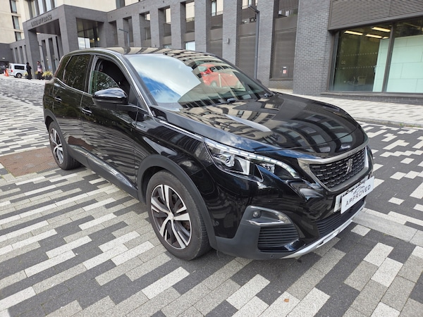 Used Peugeot 3008 2017 for sale - 76120515: Photo 17