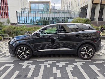 Peugeot - 3008