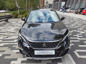 Used Peugeot 3008 2017 for sale - 76120515: Photo 4