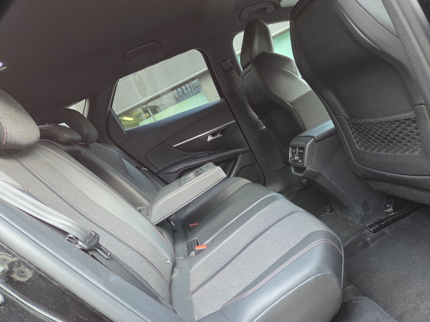 Used Peugeot 3008 2017 for sale - 76120515: Photo 7