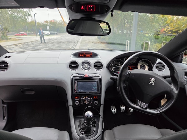Used Peugeot RCZ 2012 for sale - 76268828: Photo 11