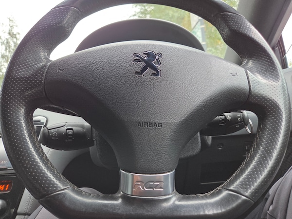 Used Peugeot RCZ 2012 for sale - 76268828: Photo 12