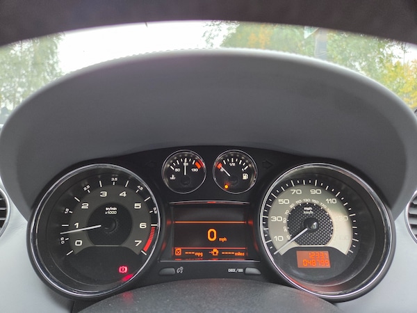 Used Peugeot RCZ 2012 for sale - 76268828: Photo 13