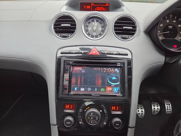Used Peugeot RCZ 2012 for sale - 76268828: Photo 14