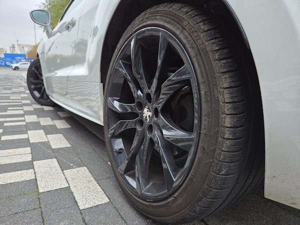 Used Peugeot RCZ 2012 for sale - 76268828: Photo 15