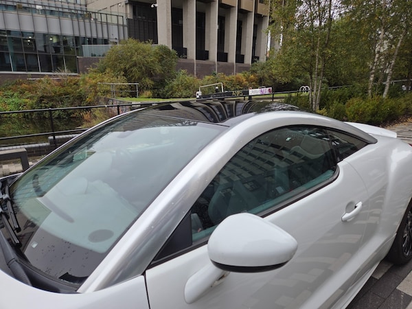 Used Peugeot RCZ 2012 for sale - 76268828: Photo 16