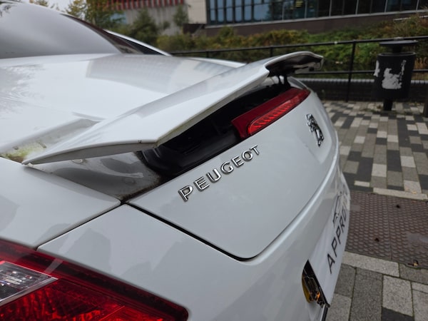 Used Peugeot RCZ 2012 for sale - 76268828: Photo 17