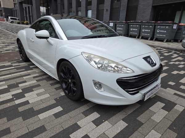 Used Peugeot RCZ 2012 for sale - 76268828: Photo 18