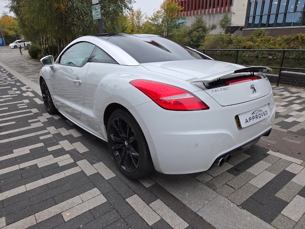 Used Peugeot RCZ 2012 for sale - 76268828: Photo 19