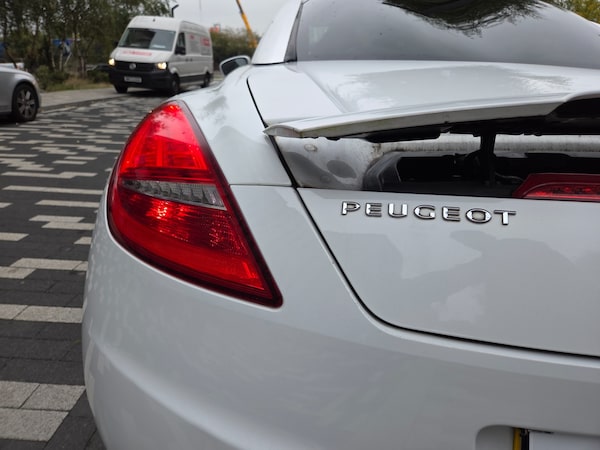 Used Peugeot RCZ 2012 for sale - 76268828: Photo 20