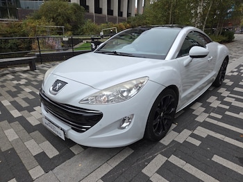 Used Peugeot RCZ 2012 for sale - 76268828: Photo 2