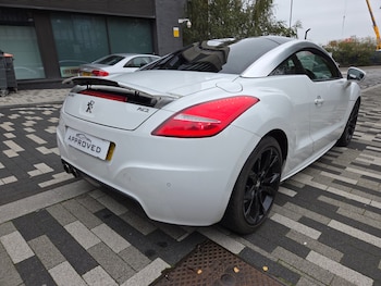 Used Peugeot RCZ 2012 for sale - 76268828: Photo 3