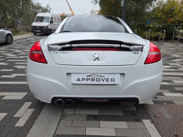 Used Peugeot RCZ 2012 for sale - 76268828: Photo 5