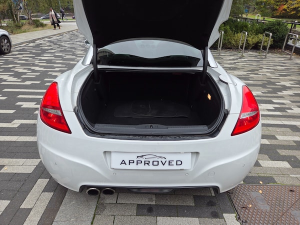 Used Peugeot RCZ 2012 for sale - 76268828: Photo 6