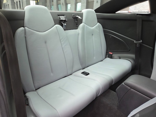 Used Peugeot RCZ 2012 for sale - 76268828: Photo 7