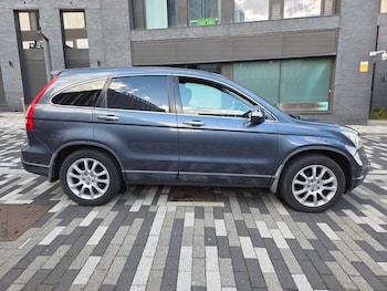 Used Honda CR-V 2008 for sale - 78879162: Photo