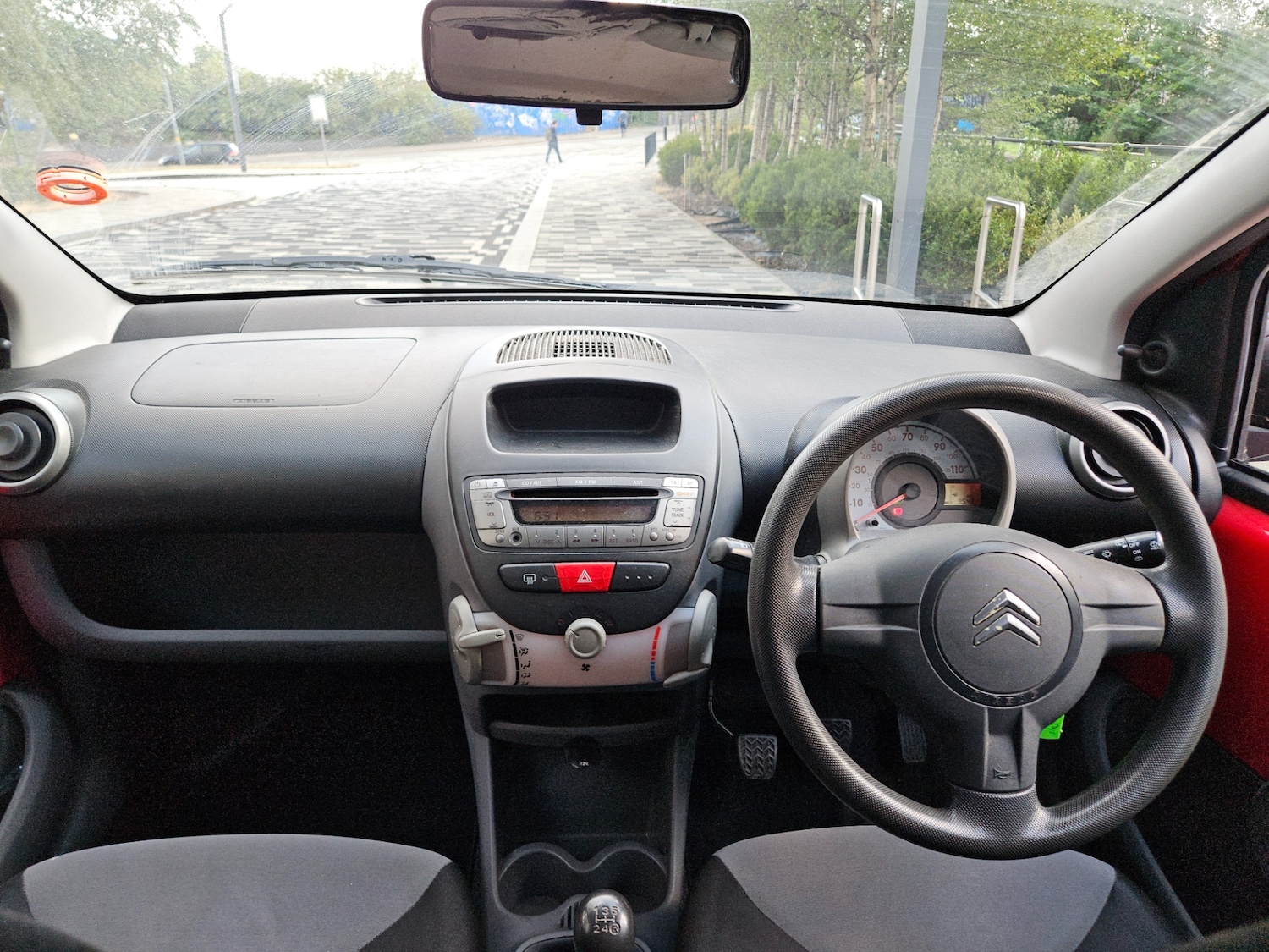 Vehicle 9