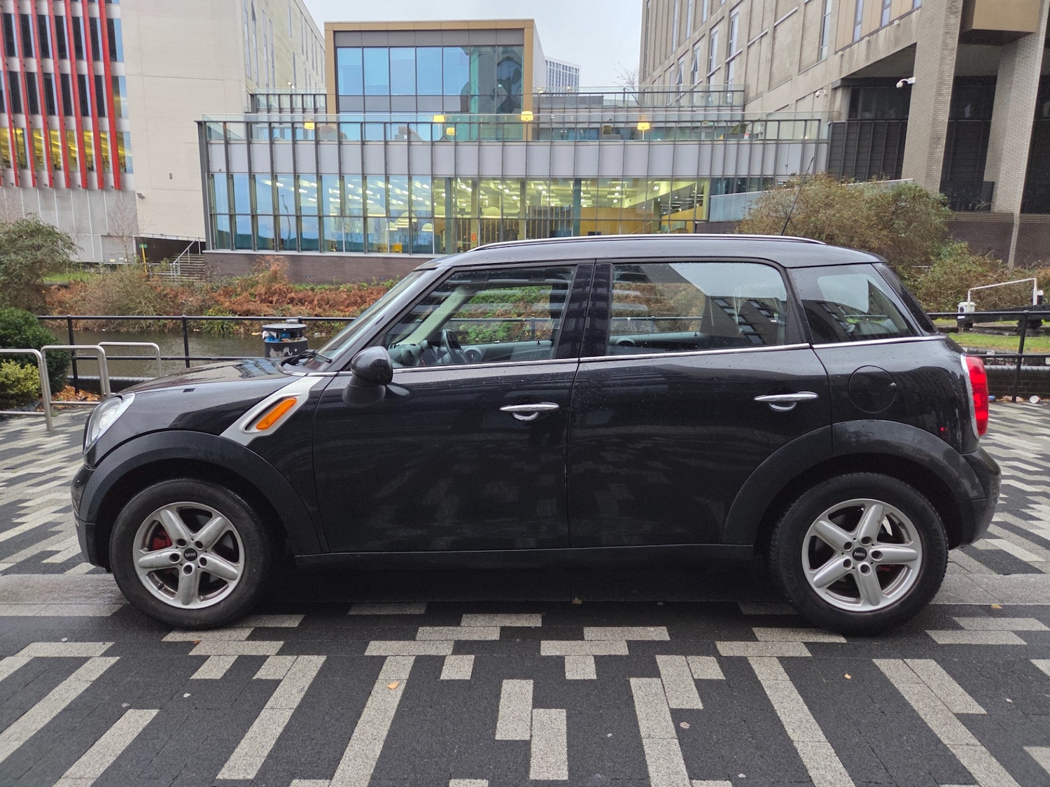 Used MINI Countryman 2011 for sale - 76855447: Photo 1