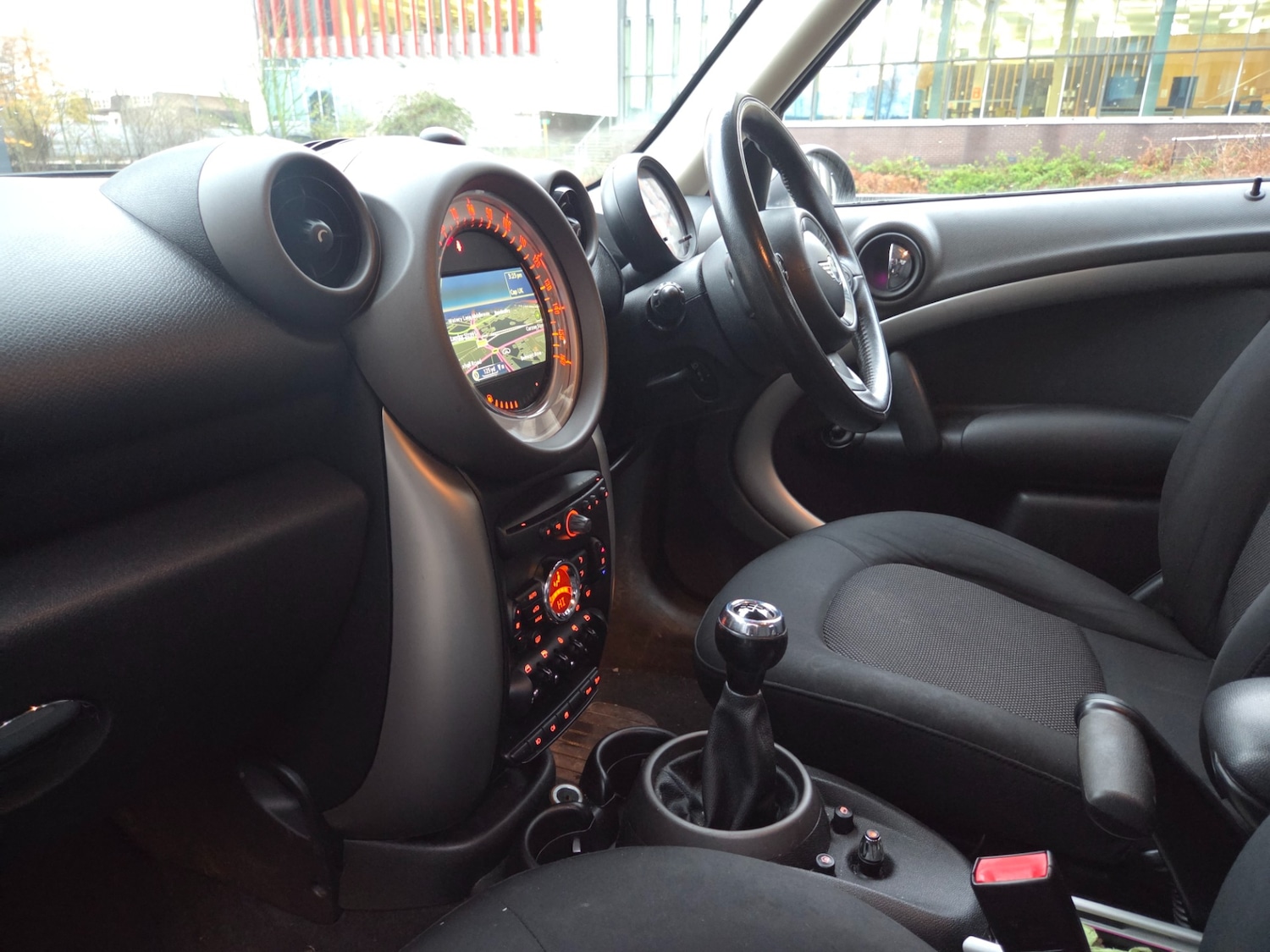 Used MINI Countryman 2011 for sale - 76855447: Photo 10