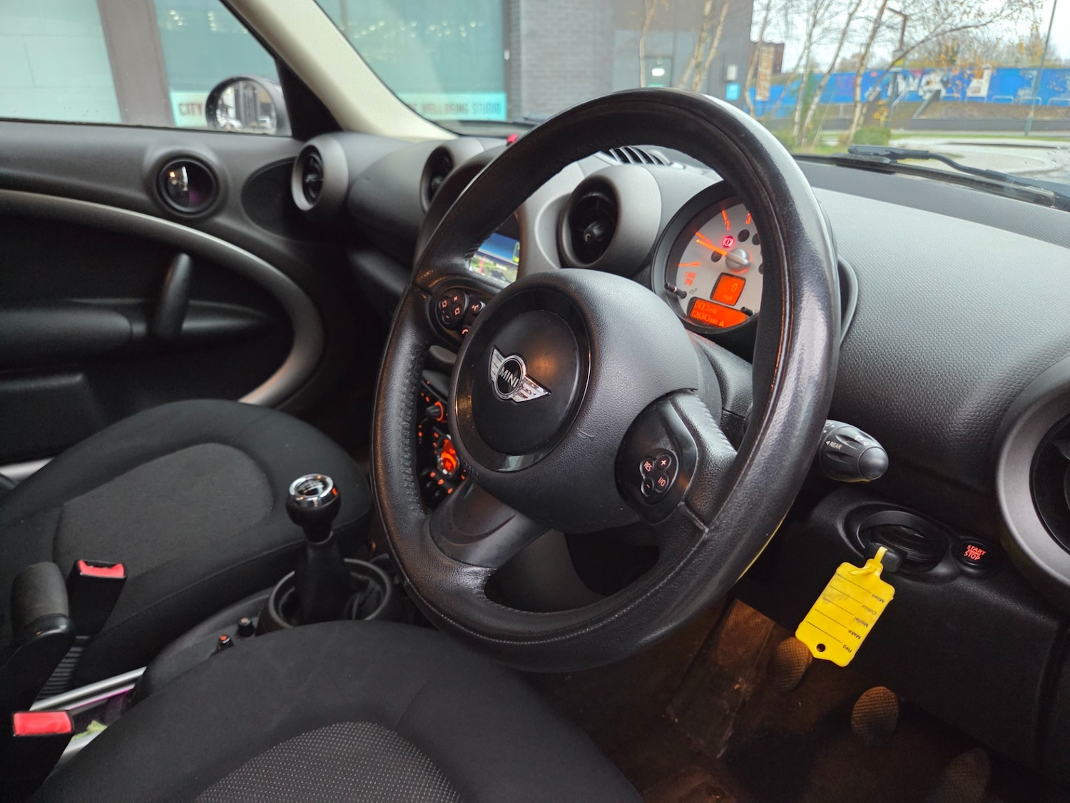 Used MINI Countryman 2011 for sale - 76855447: Photo 11