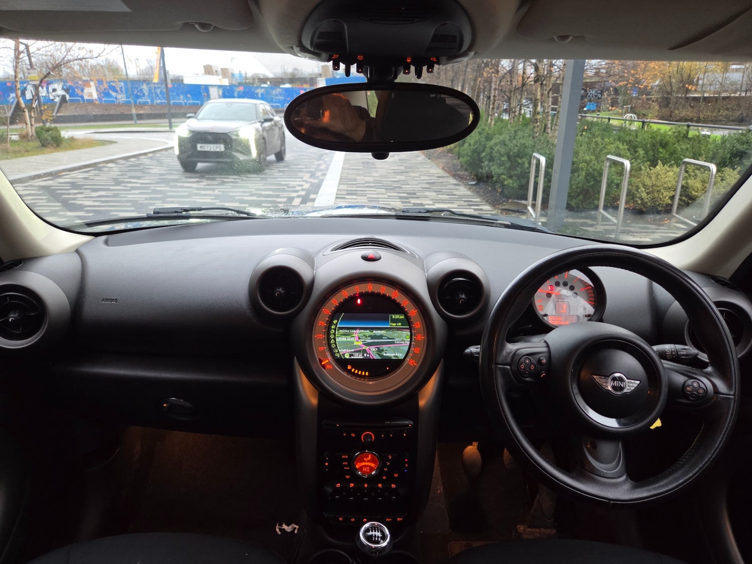 Used MINI Countryman 2011 for sale - 76855447: Photo 12