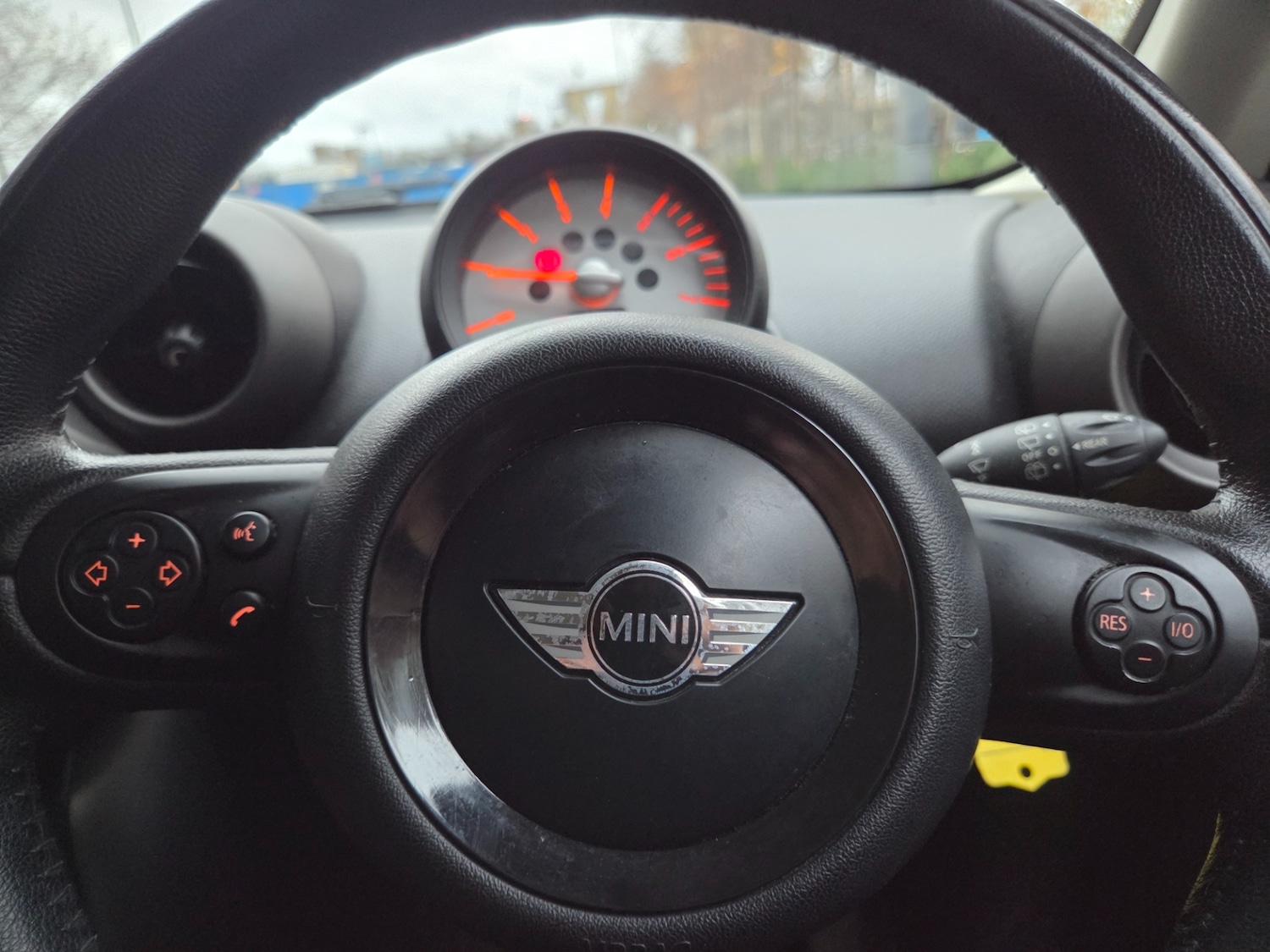 Used MINI Countryman 2011 for sale - 76855447: Photo 13