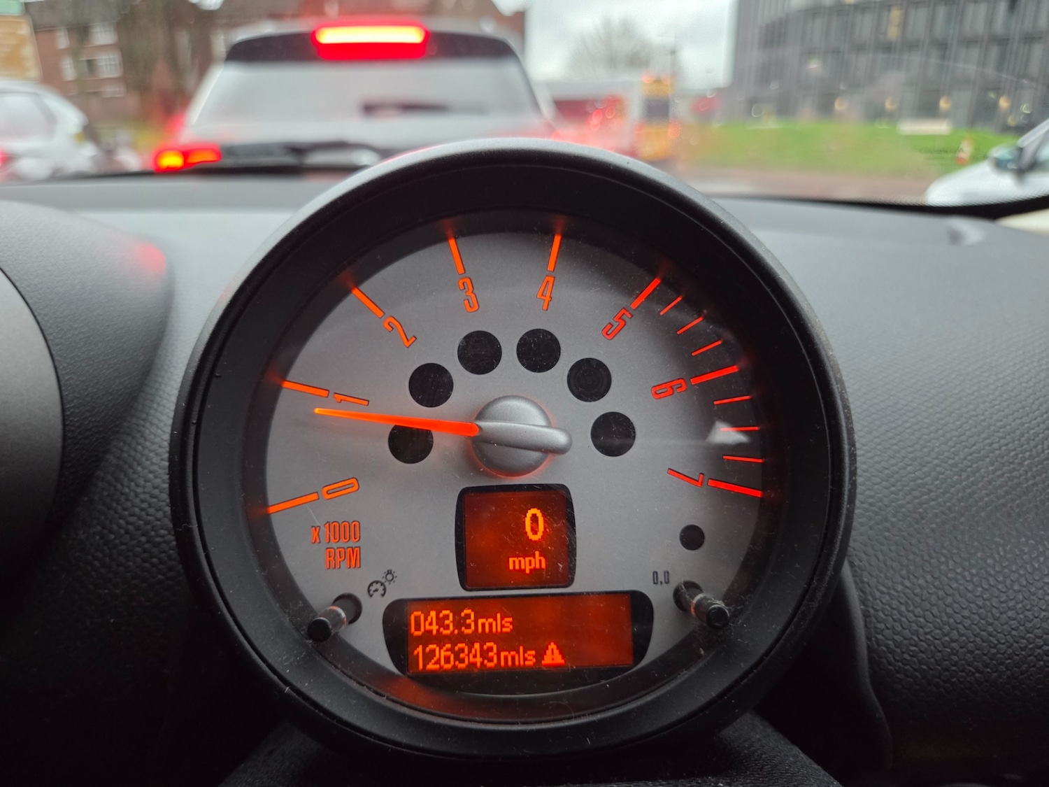 Used MINI Countryman 2011 for sale - 76855447: Photo 14