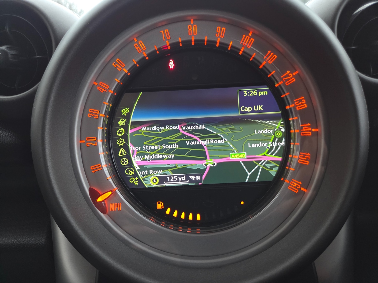 Used MINI Countryman 2011 for sale - 76855447: Photo 16