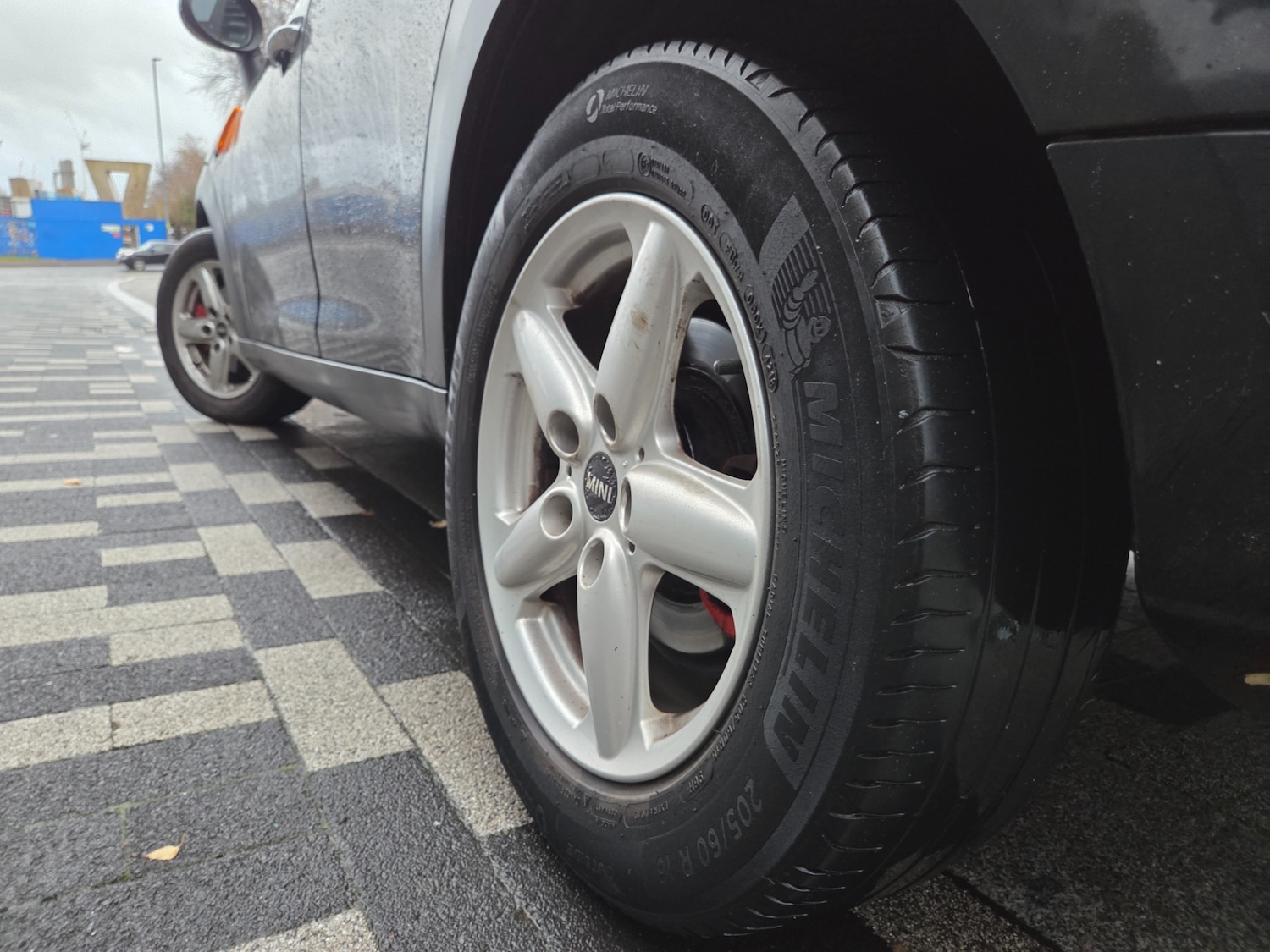 Used MINI Countryman 2011 for sale - 76855447: Photo 17