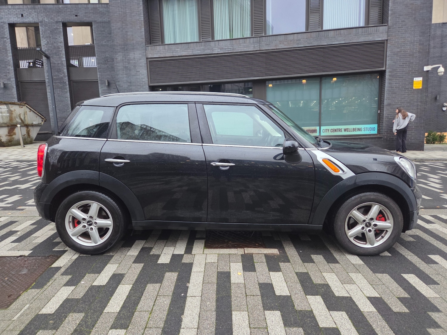 Used MINI Countryman 2011 for sale - 76855447: Photo 18
