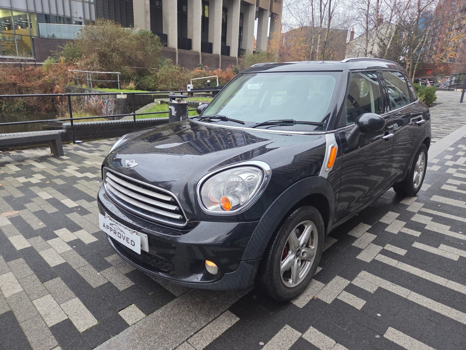 Used MINI Countryman 2011 for sale - 76855447: Photo 19