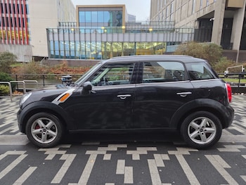 2011 (61) - 1.6 Cooper D 5dr