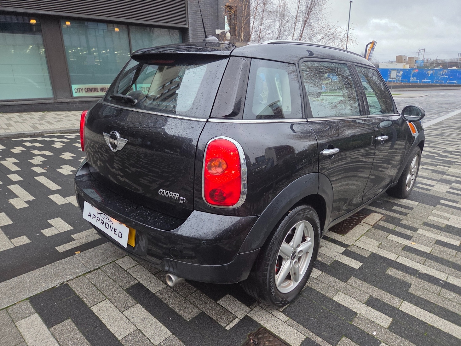 Used MINI Countryman 2011 for sale - 76855447: Photo 20