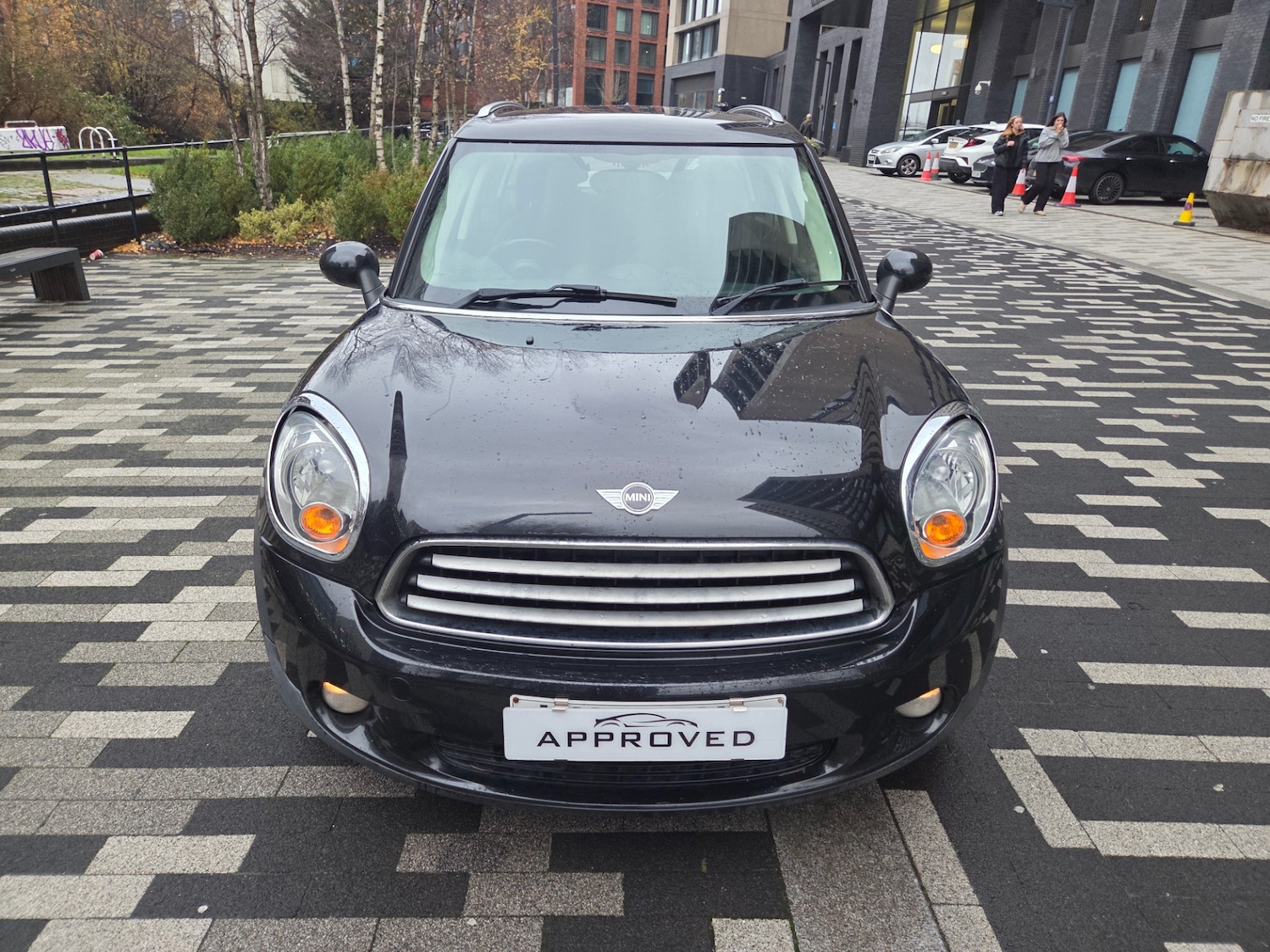 Used MINI Countryman 2011 for sale - 76855447: Photo 4
