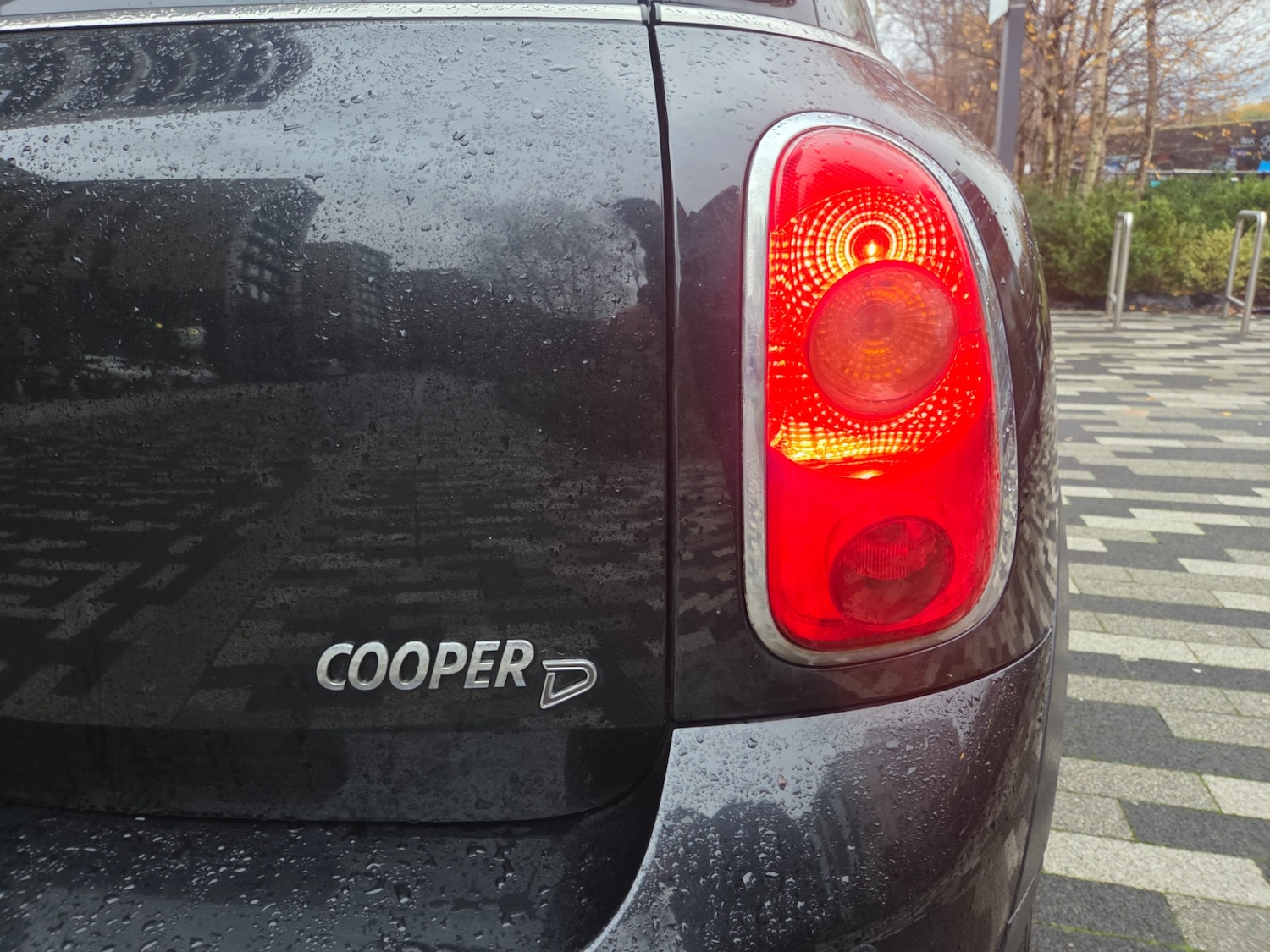 Used MINI Countryman 2011 for sale - 76855447: Photo 7