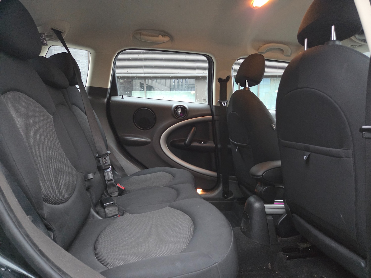 Used MINI Countryman 2011 for sale - 76855447: Photo 8