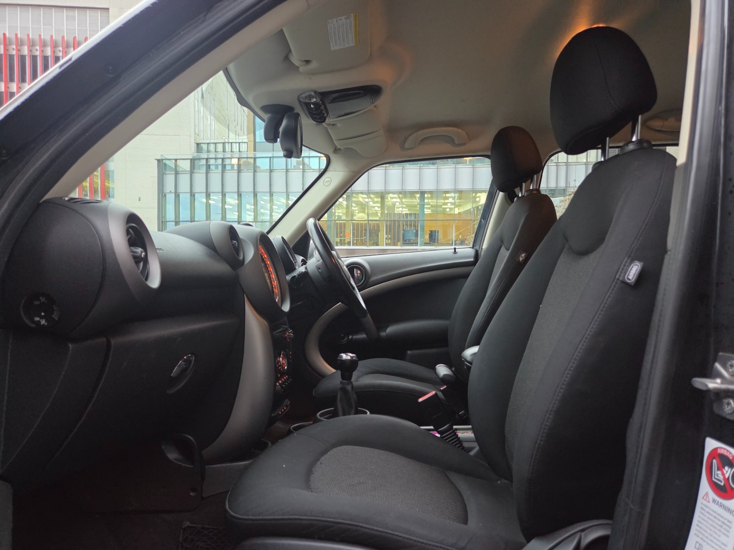 Used MINI Countryman 2011 for sale - 76855447: Photo 9