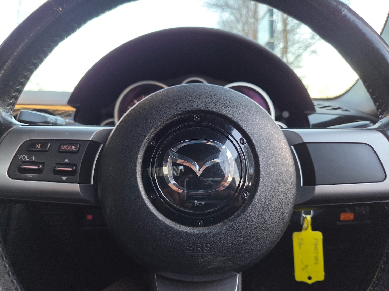 Used Mazda MX-5 2007 for sale - 77940822: Photo 13