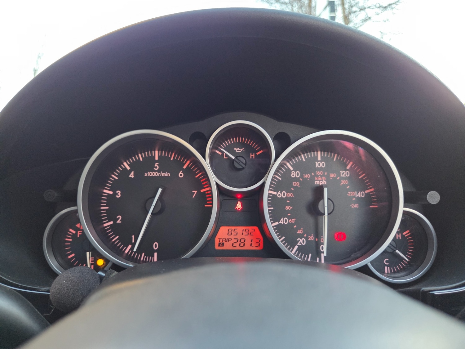 Used Mazda MX-5 2007 for sale - 77940822: Photo 14