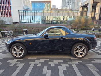 Used Mazda MX-5 2007 for sale - 77940822: Photo