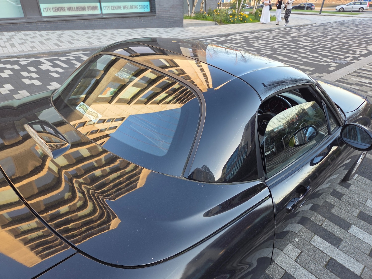 Used Mazda MX-5 2007 for sale - 77940822: Photo 7