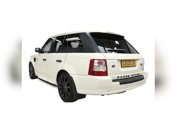 Used Land Rover Range Rover Sport 2009 for sale - 75695853: Photo