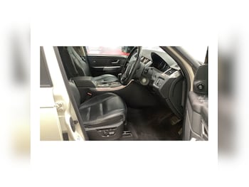 Used Land Rover Range Rover Sport 2009 for sale - 75695853: Photo