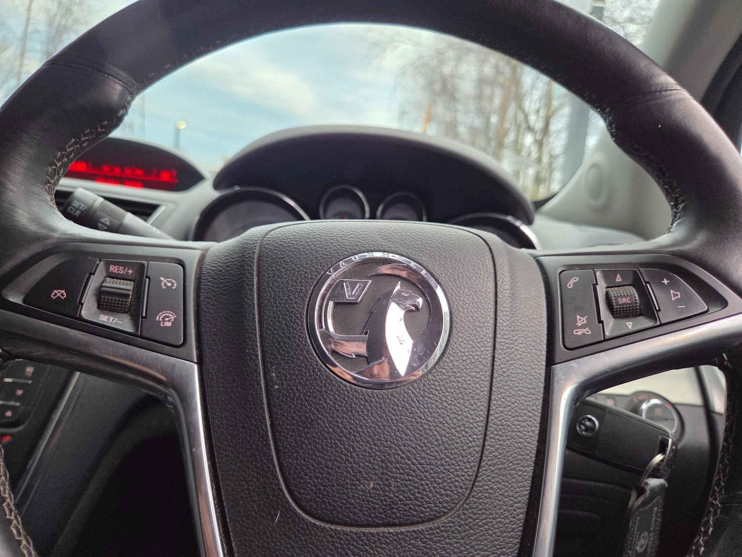 Used Vauxhall Mokka 2015 for sale - 78031914: Photo 16