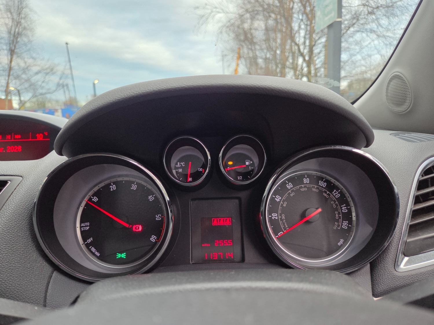 Used Vauxhall Mokka 2015 for sale - 78031914: Photo 17