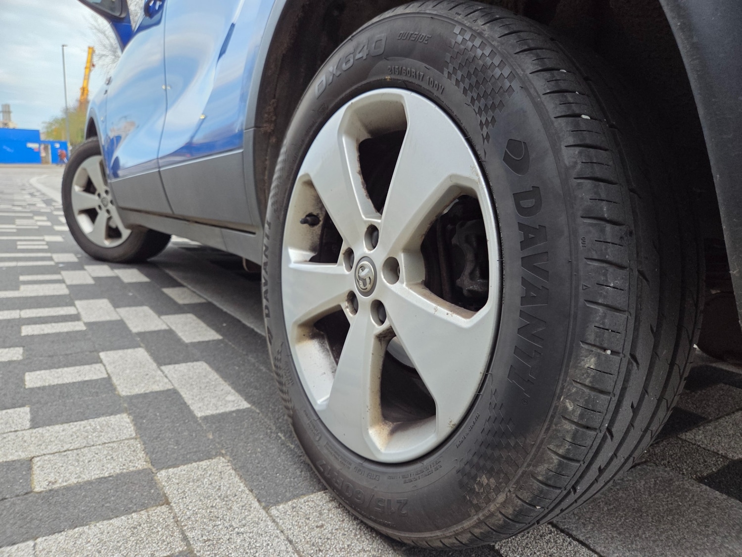 Used Vauxhall Mokka 2015 for sale - 78031914: Photo 20