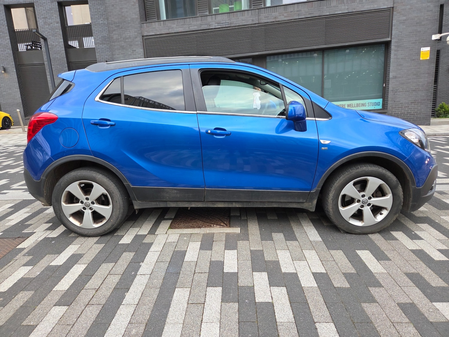 Used Vauxhall Mokka 2015 for sale - 78031914: Photo 4