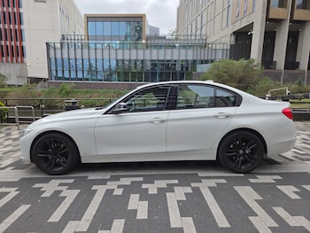 Used BMW 3 Series 2012 for sale - 78276703: Photo